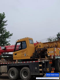 Buy Sany Used Crane / 1 Buy Sany Used Crane / 1